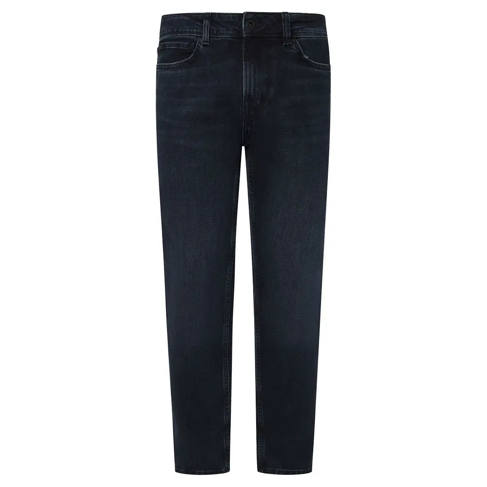 Джинсы Pepe PM207387 Skinny Fit, синий
Джинсы Pepe PM207387 Skinny Fit, синий