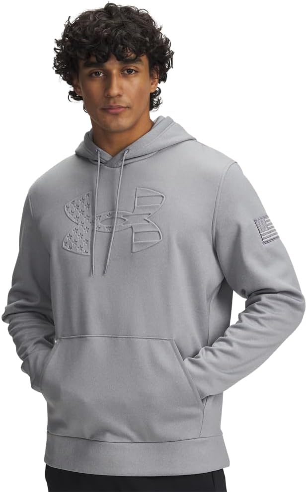 Толстовка Under Armour мужская Freedom American Flag Embossed, (035) Steel Medium Heather/Titan Gray, Бежевый, Толстовка Under Armour мужская Freedom American Flag Embossed, (035) Steel Medium Heather/Titan Gray
Толстовка Under Armour мужская Freedom American Flag Embossed, (035) Steel Medium Heather/Titan Gray, Бежевый, Толстовка Under Armour мужская Freedom American Flag Embossed, (035) Steel Medium Heather/Titan Gray