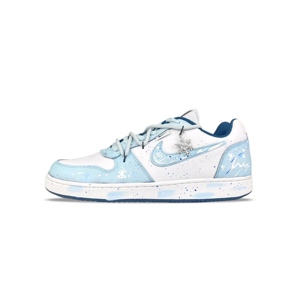 Nike Eberson bnk icy shadow амортизирующие, износостойкие низкие кроссовки для скейтбординга мужские blue white
Nike Eberson bnk icy shadow амортизирующие, износостойкие низкие кроссовки для скейтбординга мужские blue white