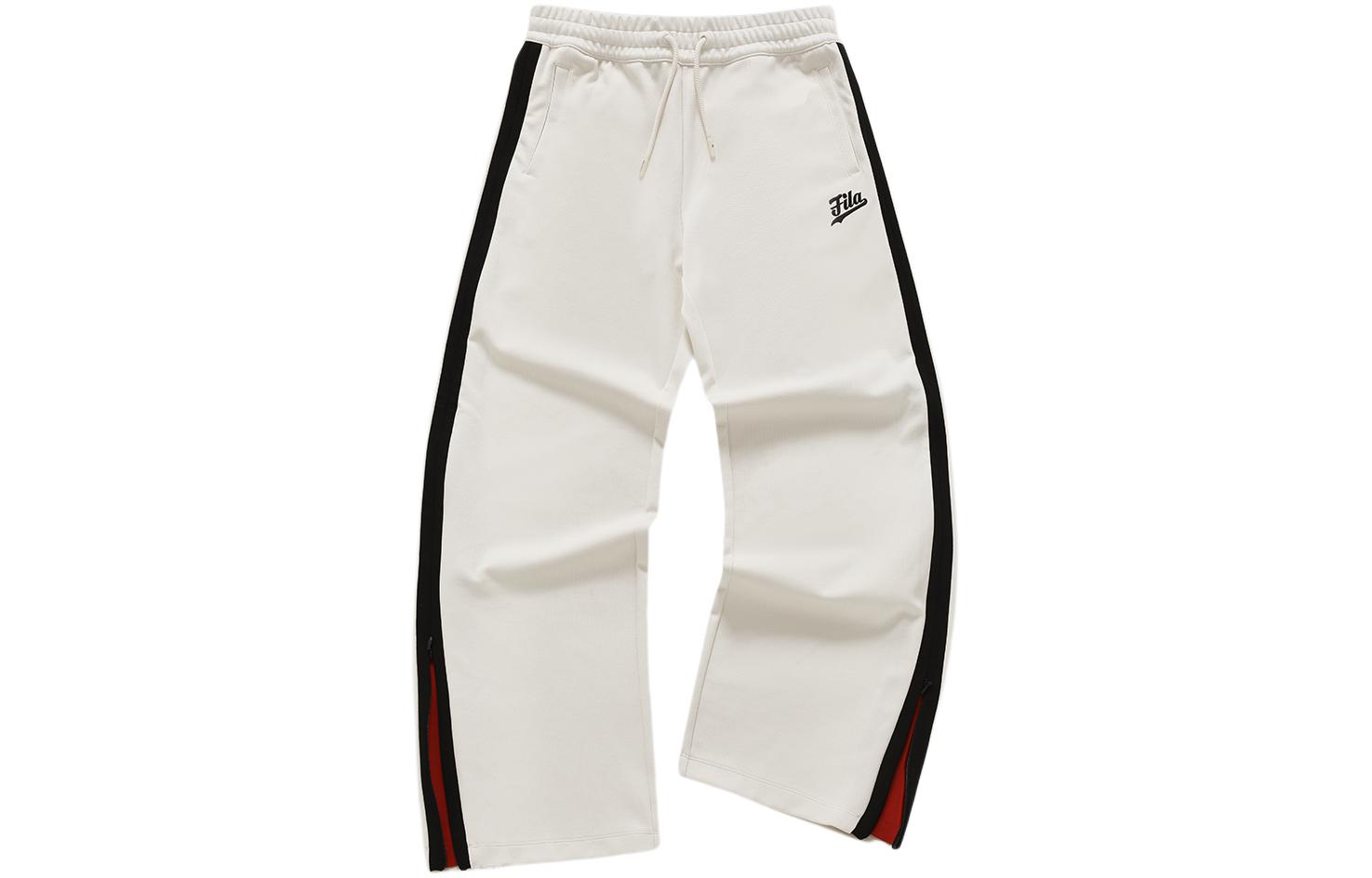 FILA FUSION Трикотажные спортивные штаны Cloud White
FILA FUSION Трикотажные спортивные штаны Cloud White