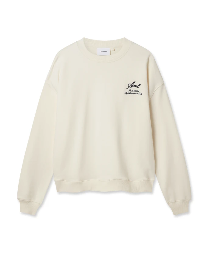 Толстовка Atelier Axel Arigato, бежевый
Толстовка Atelier Axel Arigato, бежевый