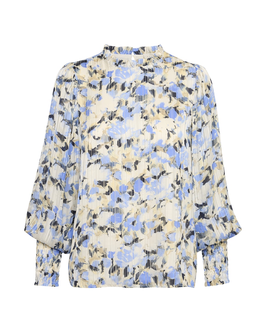 Блуза Kaffe Eva, Mixed Colors
Блуза Kaffe Eva, Mixed Colors