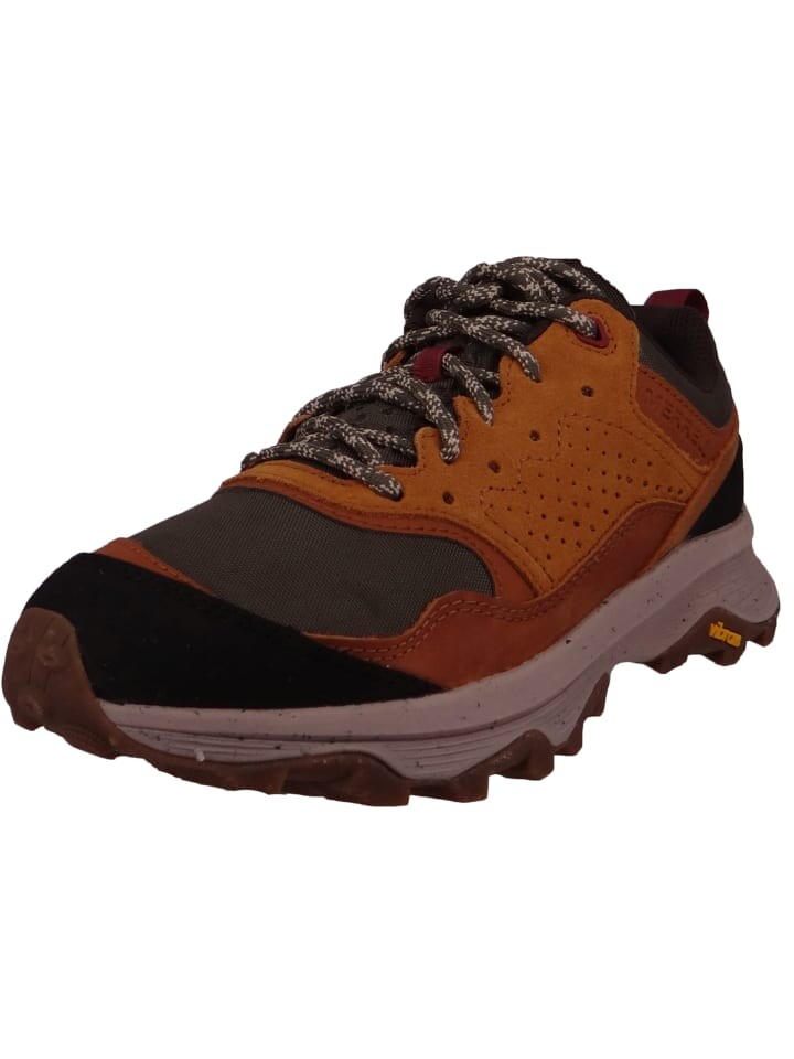 Походная и треккинговая обувь Merrell
Походная и треккинговая обувь Merrell