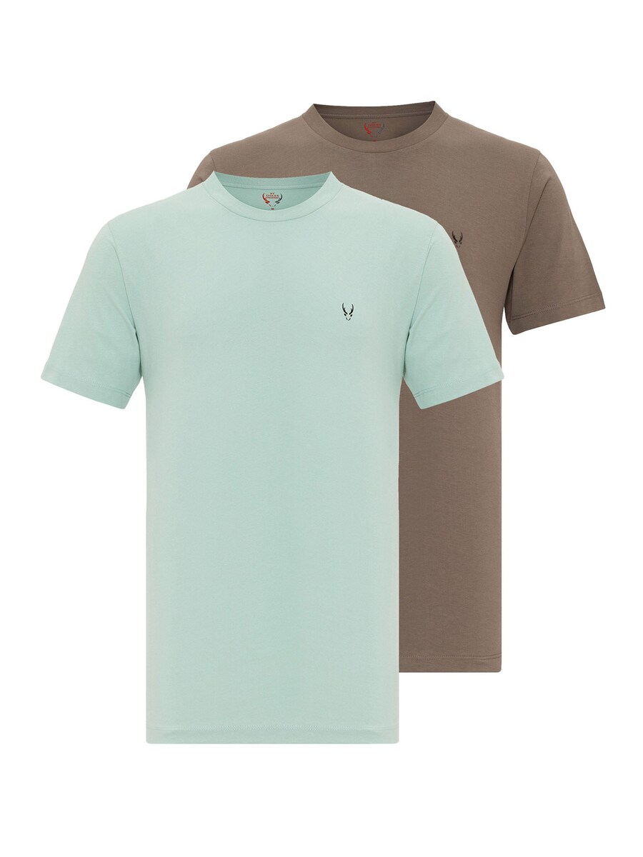 Рубашка By Diess Collection, цвет Brown/Green
Рубашка By Diess Collection, цвет Brown/Green