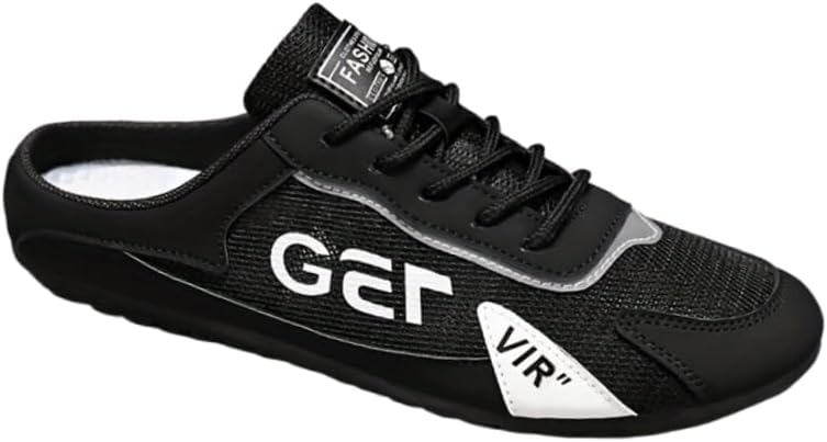 Мужские легкие повседневные спортивные кроссовки большого размера- легкий комфорт для повседневной носки Spkfhd, черный
Мужские легкие повседневные спортивные кроссовки большого размера- легкий комфорт для повседневной носки Spkfhd, черный