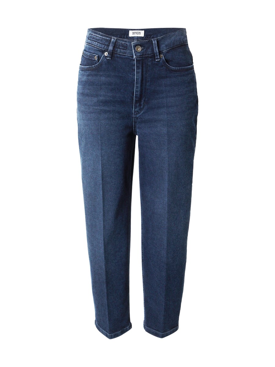 Зауженные джинсы DRYKORN FLOWN, темно-синий
Зауженные джинсы DRYKORN FLOWN, темно-синий