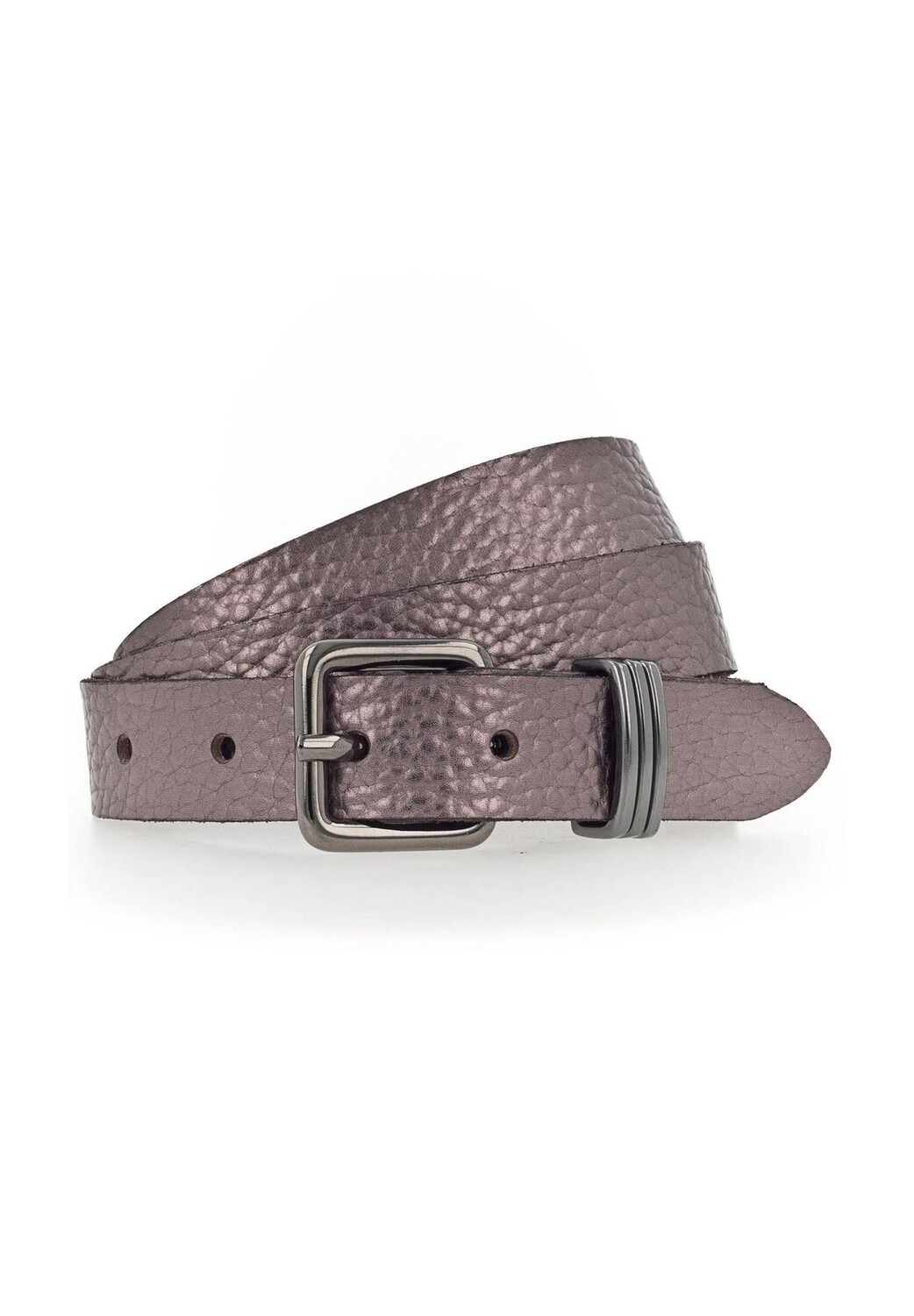 Пояс Tamaris, цвет Silbergrau Metallic
Пояс Tamaris, цвет Silbergrau Metallic