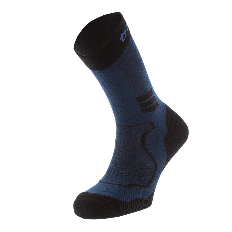Носки средней длины Trangoworld Stenar Blue/Black
Носки средней длины Trangoworld Stenar Blue/Black