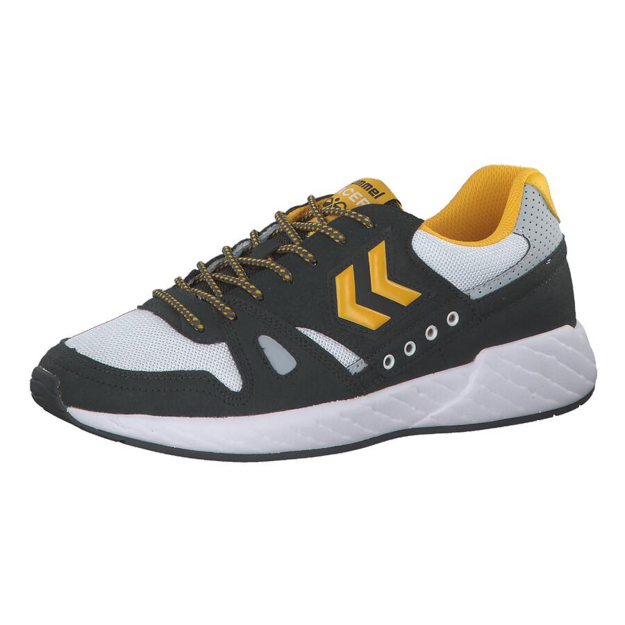 Кроссовки унисекс Hummel Legend Marathona 204617
Кроссовки унисекс Hummel Legend Marathona 204617