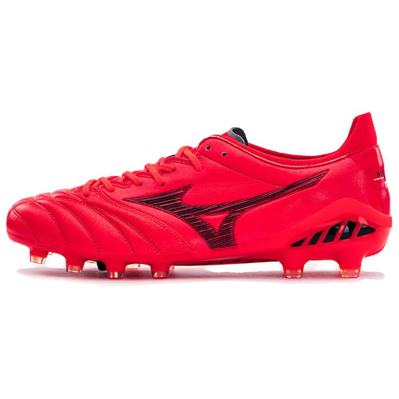Mizuno Кроссовки Morelia Neo 3 Soccer Shoes Men's Red
Mizuno Кроссовки Morelia Neo 3 Soccer Shoes Men's Red