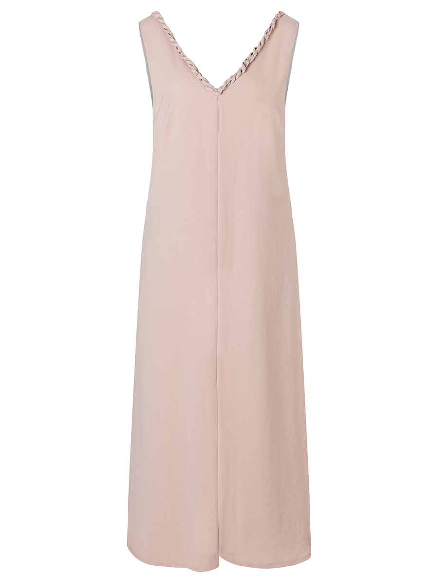 Платье Ana Alcazar Zamia, бежевый
Платье Ana Alcazar Zamia, бежевый