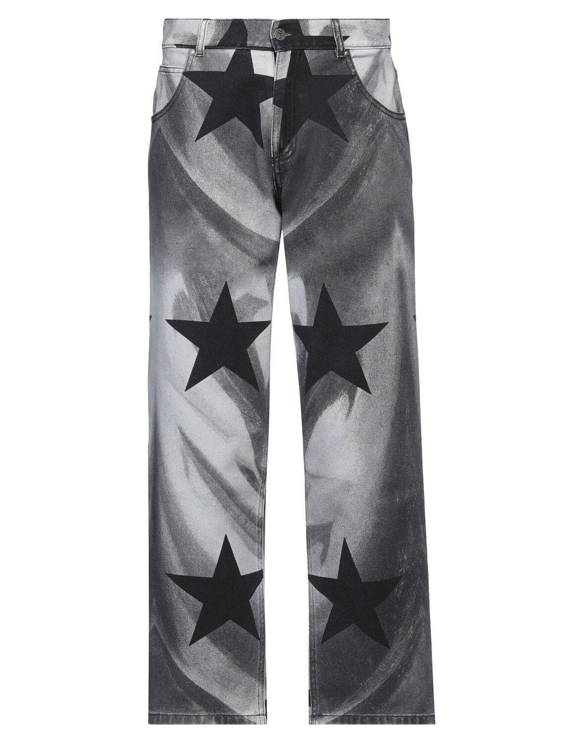 Джинсы Liberal Youth Ministry, серый
Джинсы Liberal Youth Ministry, серый