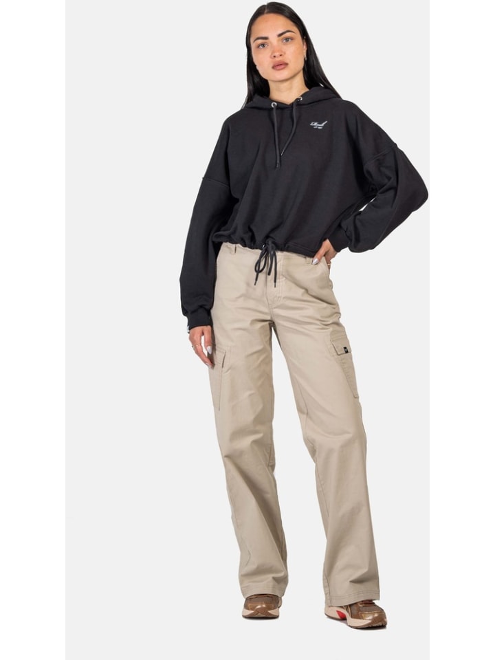 Брюки-карго Women Marusha Cargo Reell, бежевый
Брюки-карго Women Marusha Cargo Reell, бежевый