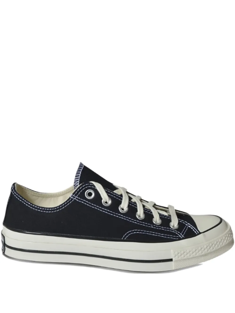 Кеды Chuck 70 на шнуровке Converse, черный
Кеды Chuck 70 на шнуровке Converse, черный