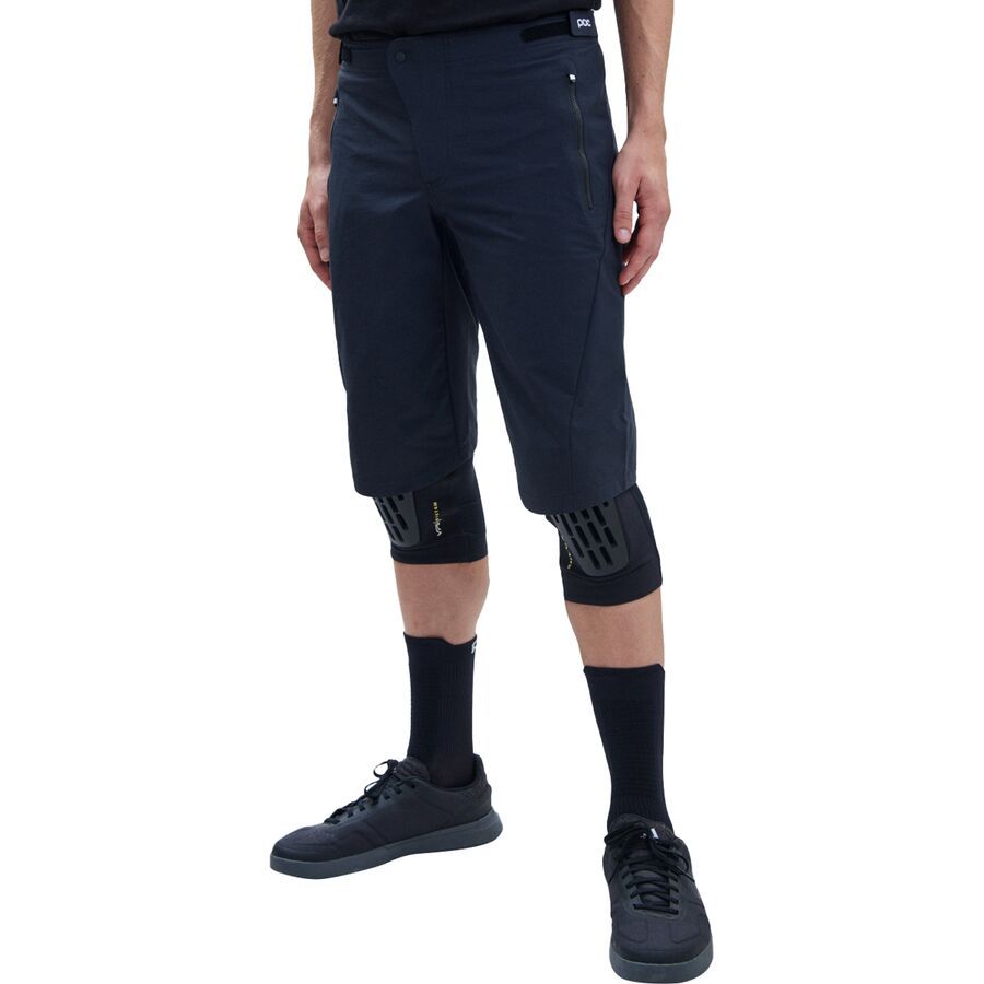 Шорты POC Essential Enduro Short POC, Uranium Black
Шорты POC Essential Enduro Short POC, Uranium Black
