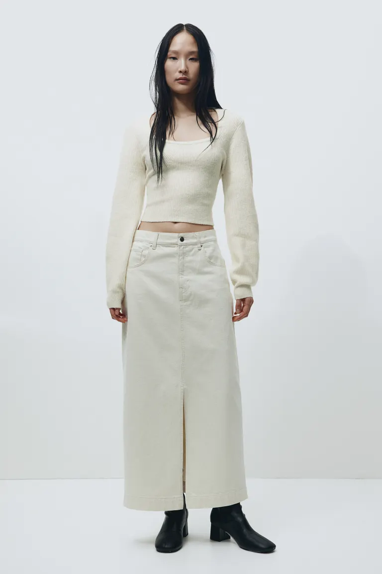 Ребристый свитер H&M, бежевый, Бежевый;серый, Ребристый свитер H&M, бежевый
Ребристый свитер H&M, бежевый, Бежевый;серый, Ребристый свитер H&M, бежевый