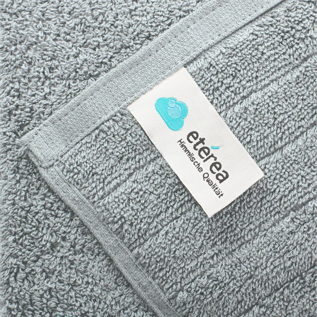 Мочалка Etérea Himmlische Qualität, серый
Мочалка Etérea Himmlische Qualität, серый