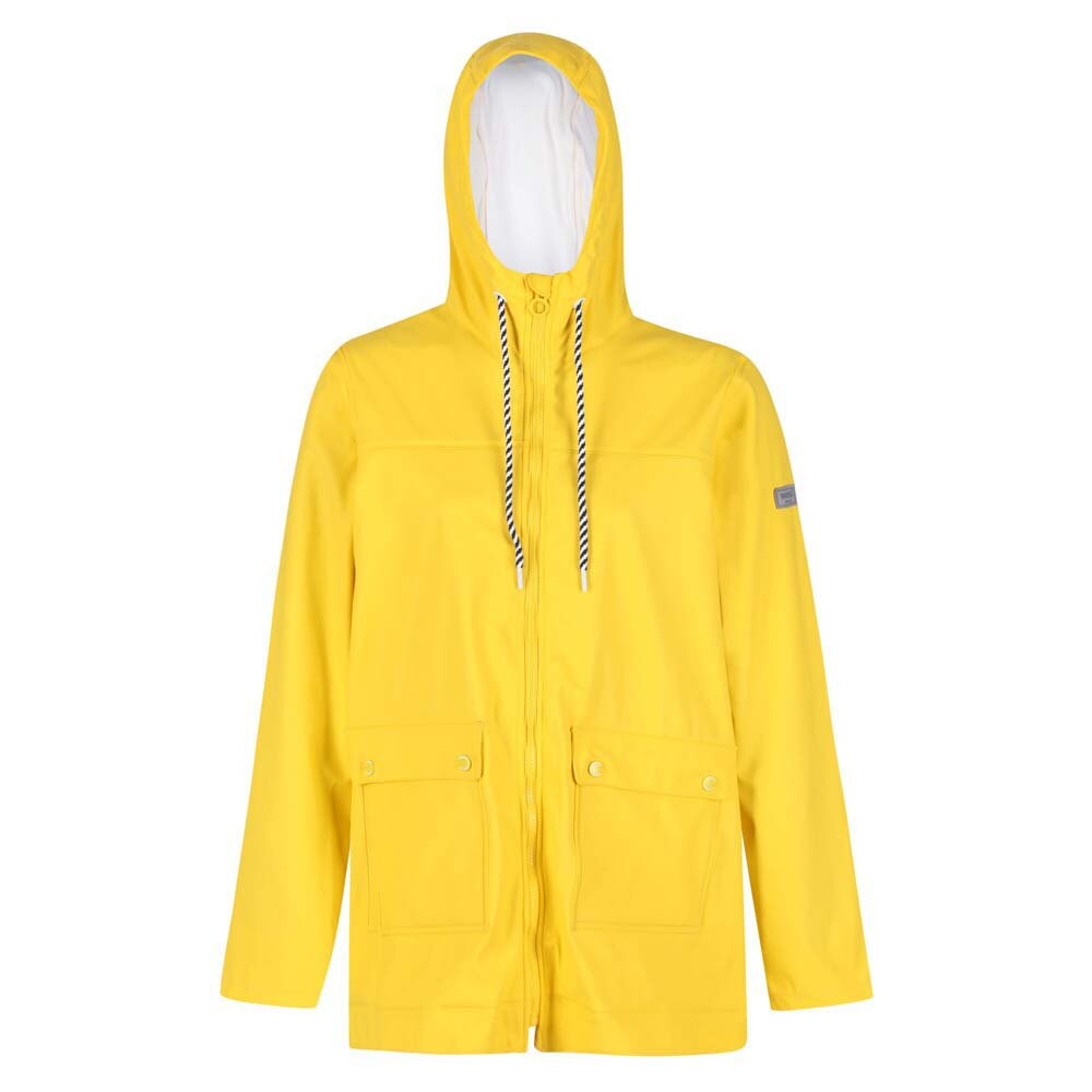 Спортивная куртка Regatta Tinsley softshell, желтый
Спортивная куртка Regatta Tinsley softshell, желтый