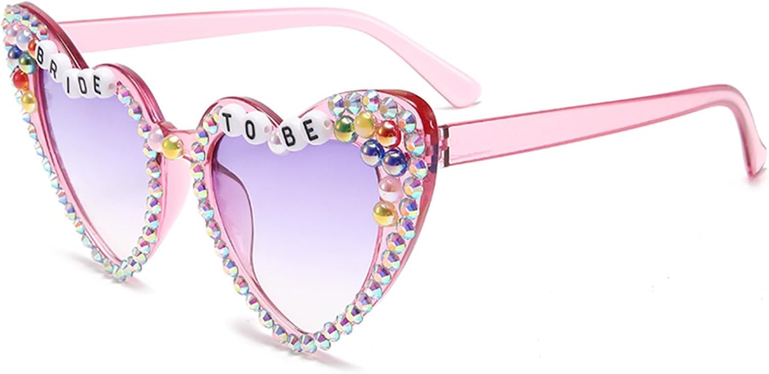 Солнцезащитные очки Helena Heart Crystal для женщин, роскошные солнцезащитные очки со стразами, в стиле «кошачий глаз», для вечеринок и фестивалей, в стиле «конфеты», Purple
Солнцезащитные очки Helena Heart Crystal для женщин, роскошные солнцезащитные очки со стразами, в стиле «кошачий глаз», для вечеринок и фестивалей, в стиле «конфеты», Purple