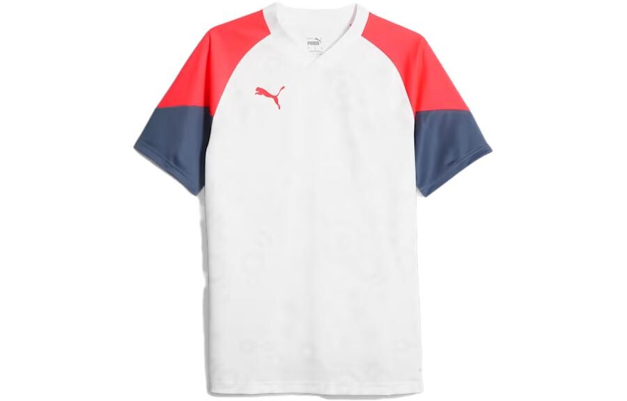 Футболка мужская белая Puma, белый
Футболка мужская белая Puma, белый