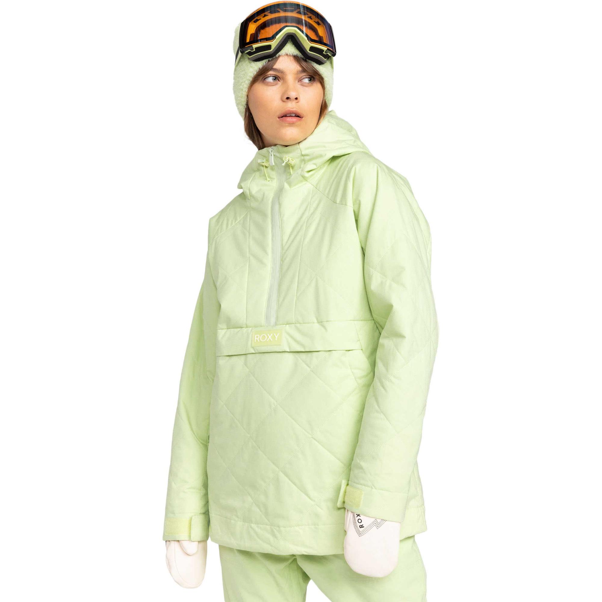 Женская зимняя куртка Radiant Lines Overhead ROXY, Butterfly
Женская зимняя куртка Radiant Lines Overhead ROXY, Butterfly