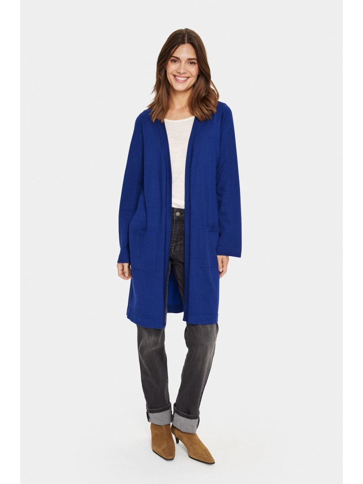 Кардиган SAINT TROPEZ
Кардиган SAINT TROPEZ