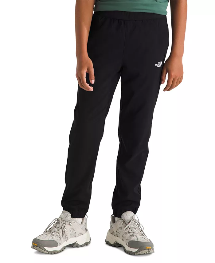 Брюки Big Boys On The Trail The North Face, черный
Брюки Big Boys On The Trail The North Face, черный