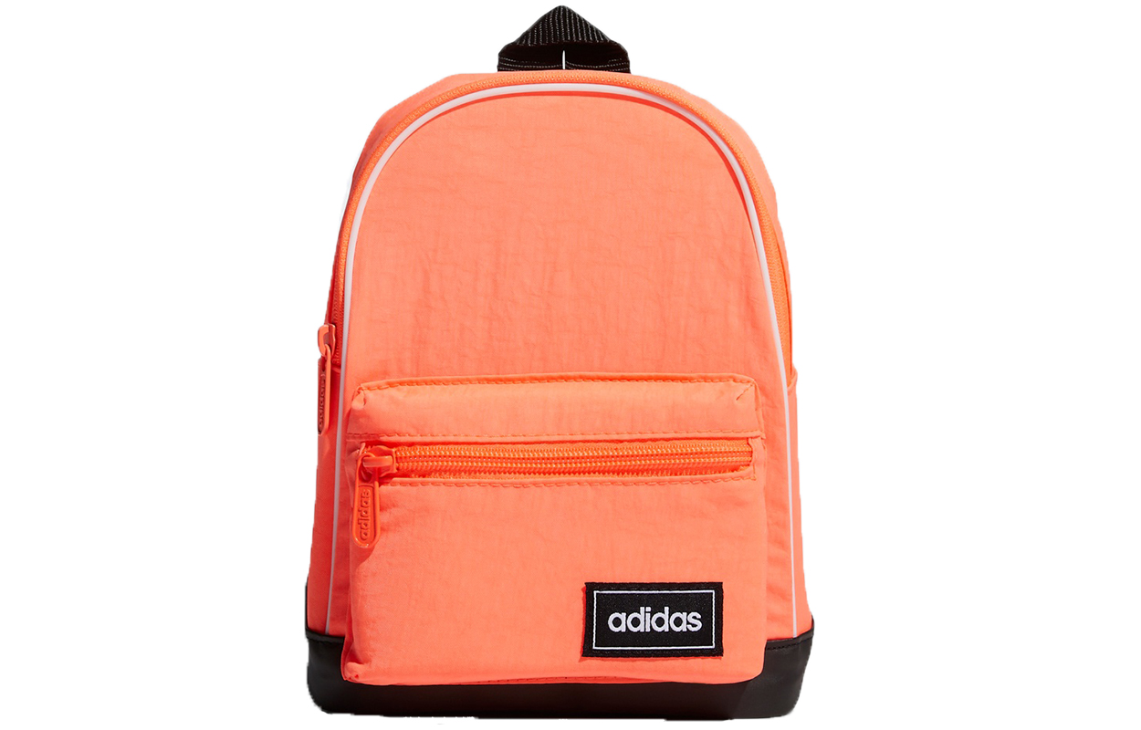 Adidas Neo Синтетический рюкзак унисекс оранжевый
Adidas Neo Синтетический рюкзак унисекс оранжевый