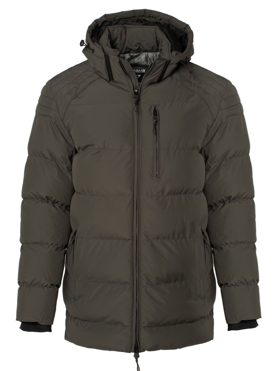 Зимняя куртка CARISMA 1211, хаки
Зимняя куртка CARISMA 1211, хаки