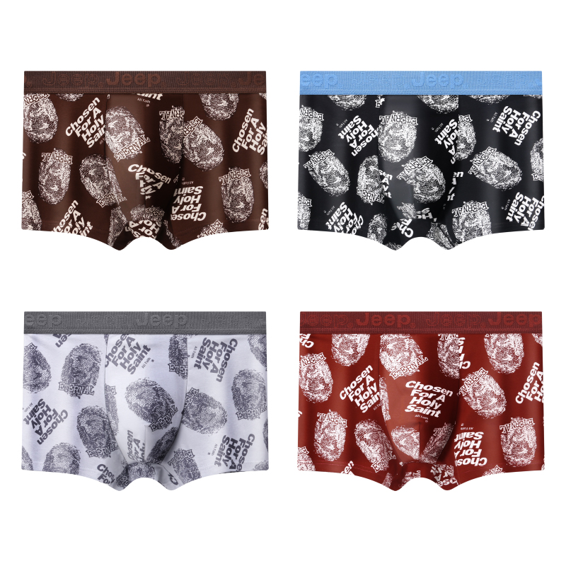 Jeep Мужские боксеры
Jeep Мужские боксеры