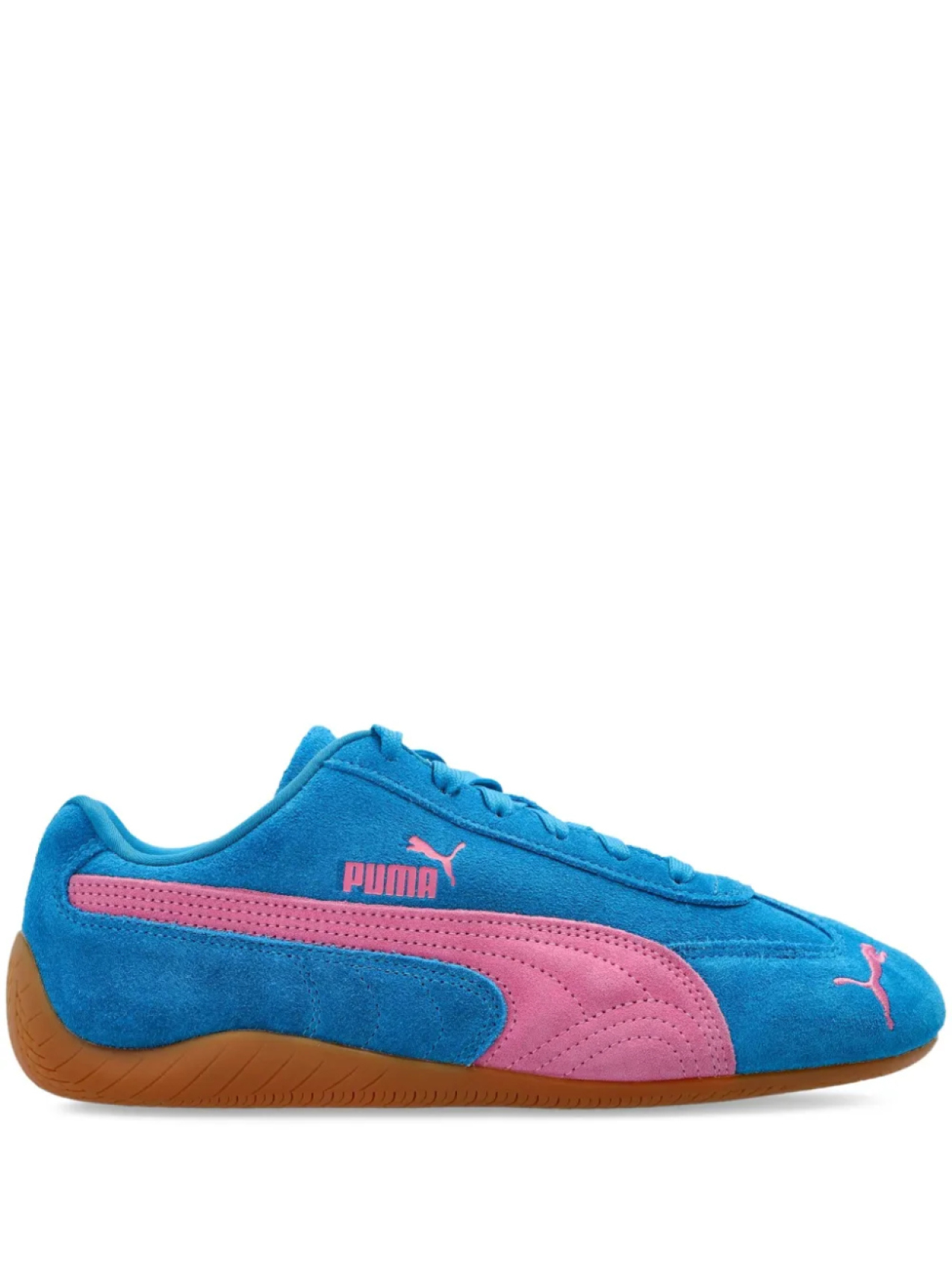 Кроссовки PUMA Speedcat OG, синий
Кроссовки PUMA Speedcat OG, синий