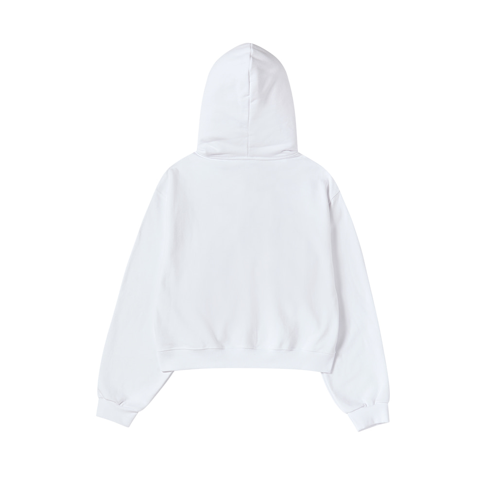 ADLV FW25 Свитшот Женский Acme De La Vie, белый
ADLV FW25 Свитшот Женский Acme De La Vie, белый