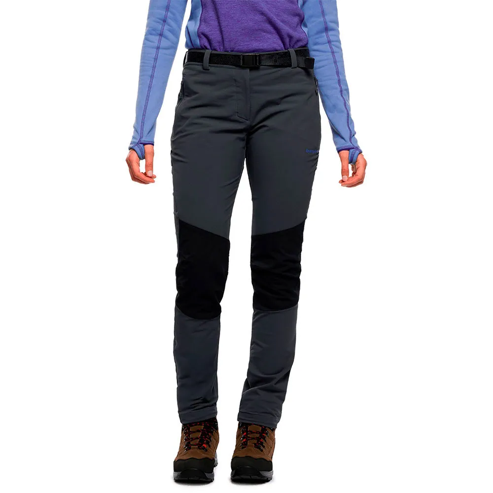 Брюки Trangoworld Dunai DR, серый
Брюки Trangoworld Dunai DR, серый