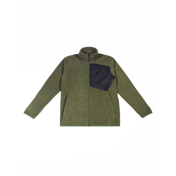 Флис Candide C1 POLAR Jungle, Зеленый, Флис Candide C1 POLAR Jungle
Флис Candide C1 POLAR Jungle, Зеленый, Флис Candide C1 POLAR Jungle