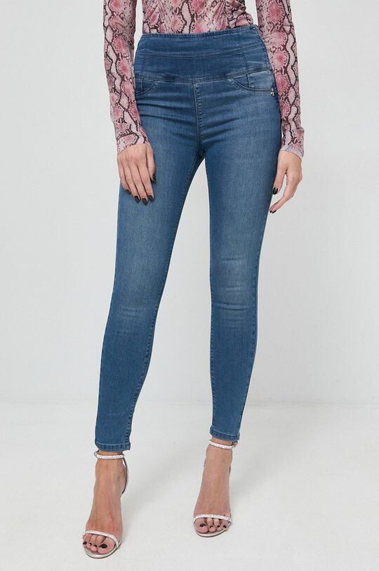 Джинсы Patrizia Pepe, синий
Джинсы Patrizia Pepe, синий