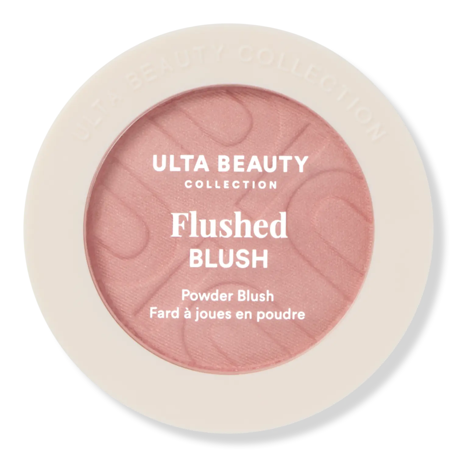 Румяна в виде пудры ULTA Beauty Collection, Flamingo (warm pink coral)
Румяна в виде пудры ULTA Beauty Collection, Flamingo (warm pink coral)