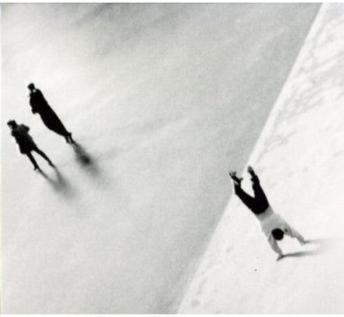 CD диск Tossani, Giancarlo: Beauty Is a Rare Thing
CD диск Tossani, Giancarlo: Beauty Is a Rare Thing