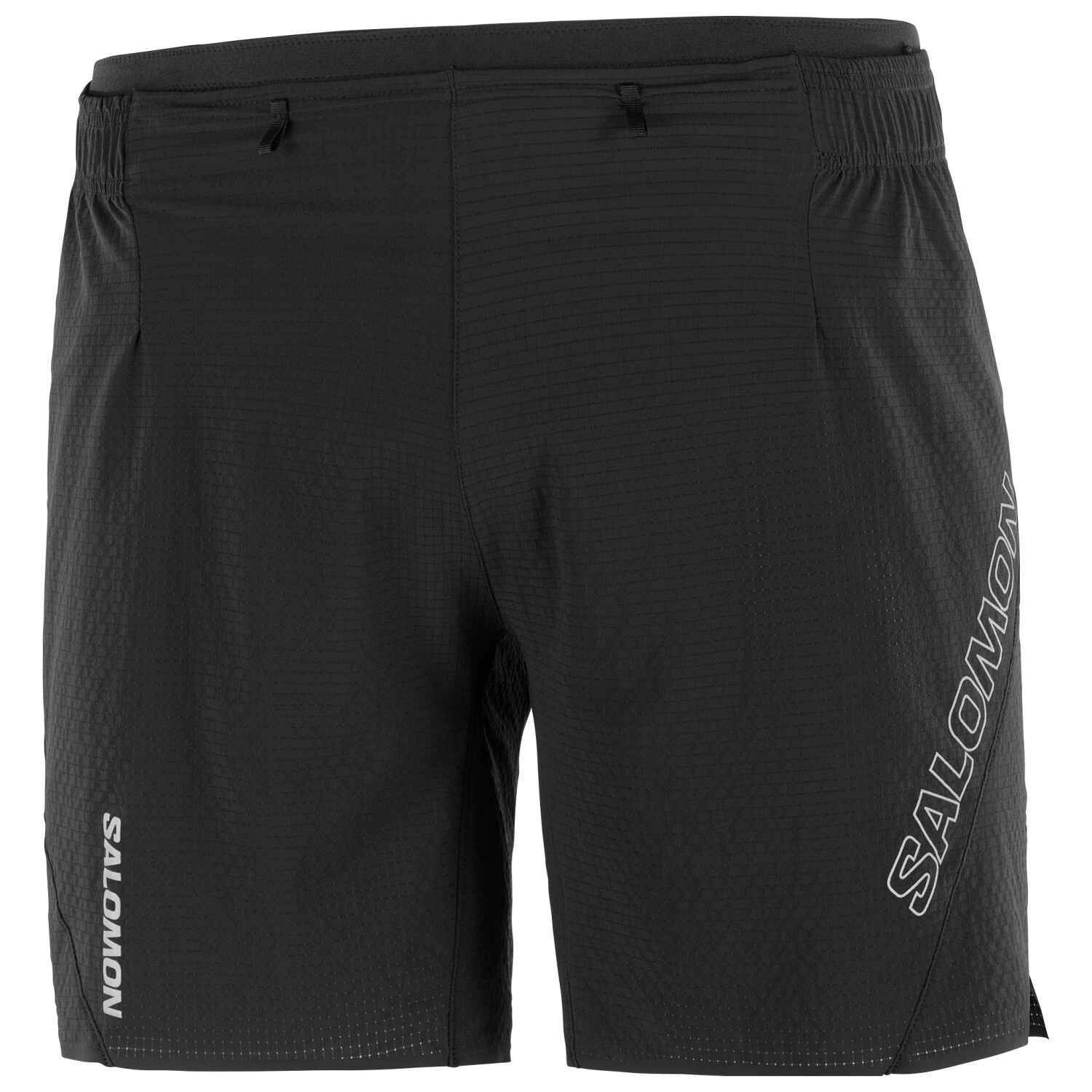 Шорты для бега Salomon Sense Aero 7'' Shorts, цвет Deep Black
Шорты для бега Salomon Sense Aero 7'' Shorts, цвет Deep Black