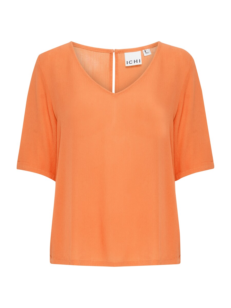 Блуза ICHI MARRAKECH, коралловый
Блуза ICHI MARRAKECH, коралловый