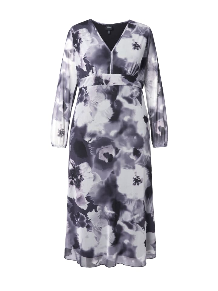 Платье Ulla Popken, черный
Платье Ulla Popken, черный