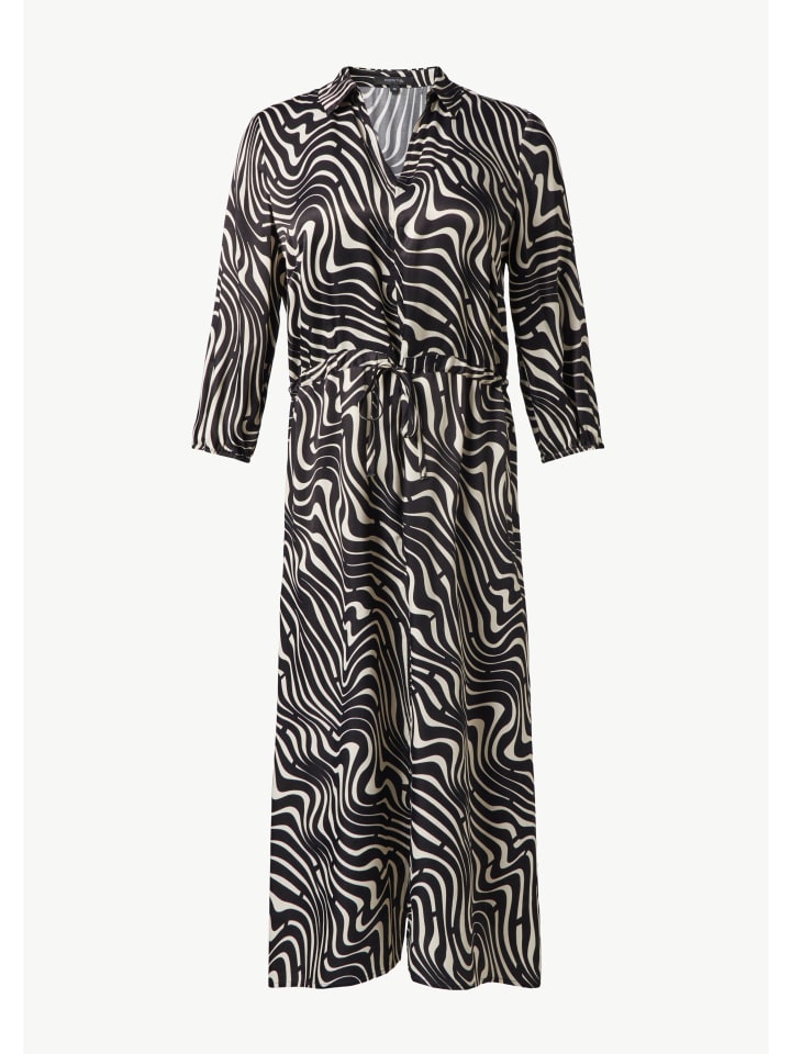 Платье comma, черный
Платье comma, черный