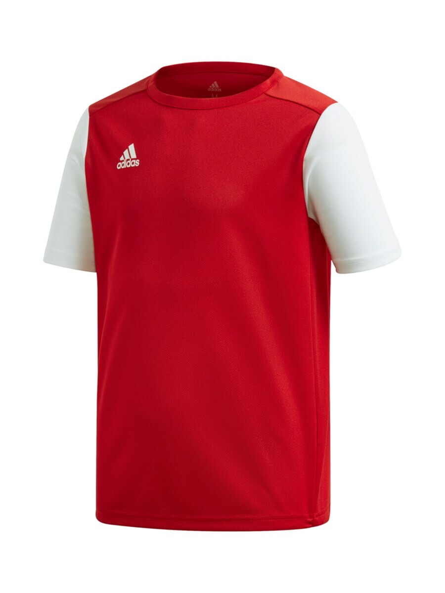 Спортивная футболка ADIDAS PERFORMANCE Performance Estro 19, цвет Fire red
Спортивная футболка ADIDAS PERFORMANCE Performance Estro 19, цвет Fire red