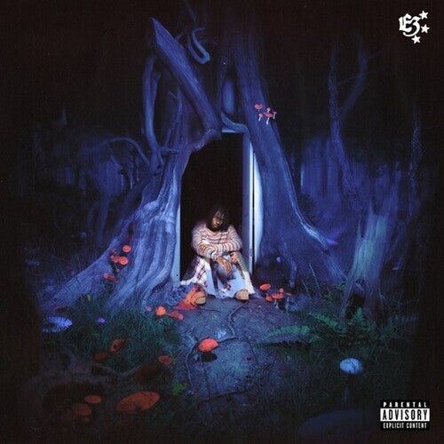 Виниловая пластинка Midwxst - E3
Виниловая пластинка Midwxst - E3