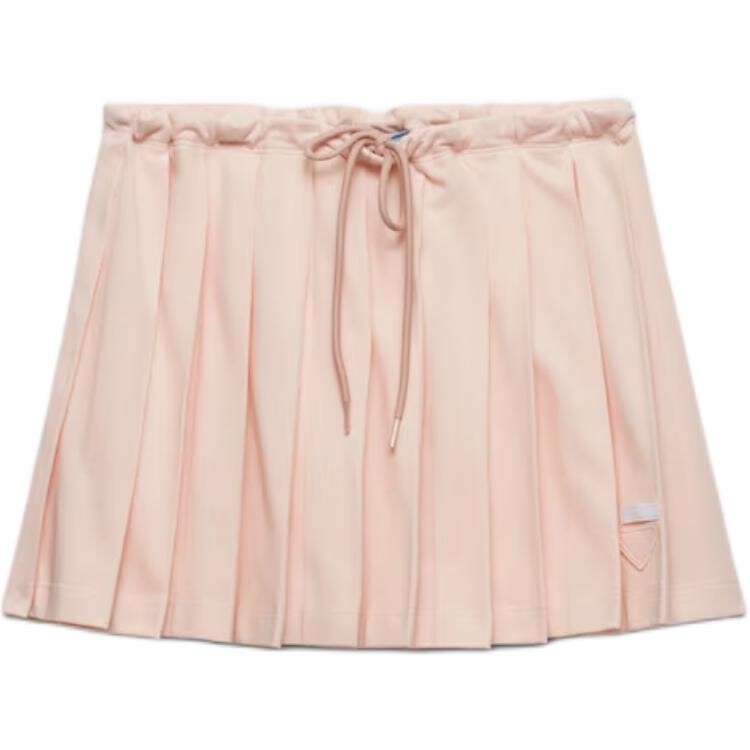 Юбка повседневная женская розовая Prada
Юбка повседневная женская розовая Prada