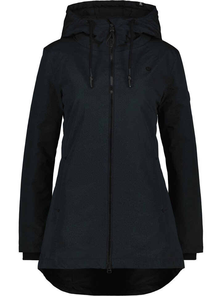 Куртка alife and kickin LilouAK B, цвет moonless
Куртка alife and kickin LilouAK B, цвет moonless