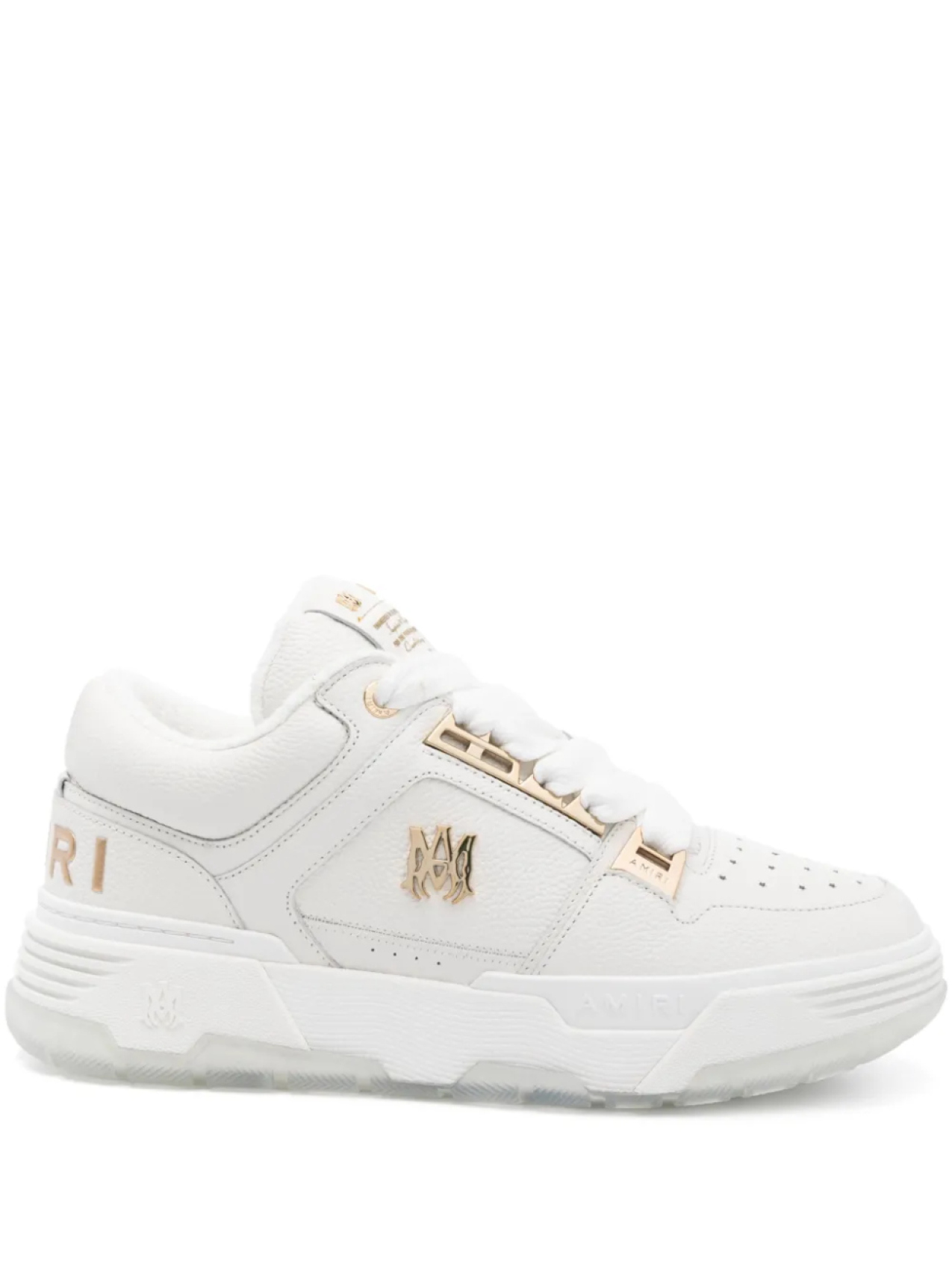 Кроссовки AMIRI MA-1, белый
Кроссовки AMIRI MA-1, белый