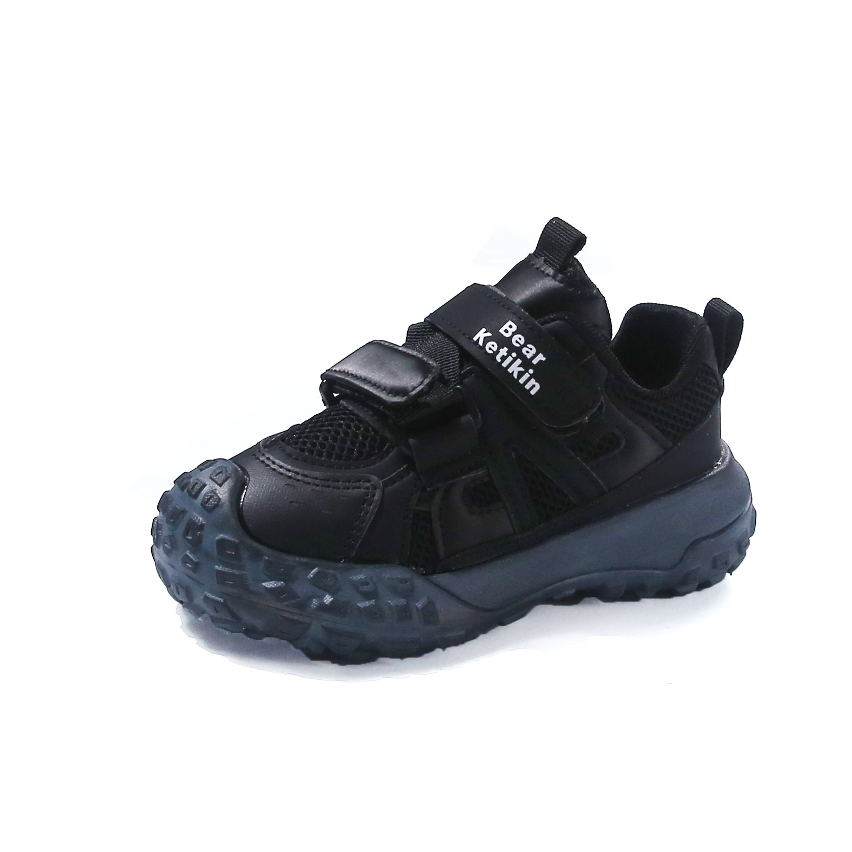 Низкие повседневные кроссовки для детей RHOBESAM, черный
Низкие повседневные кроссовки для детей RHOBESAM, черный