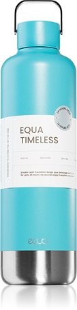 Термобутылка Equa Timeless Thermo, Wave 1000 ml
Термобутылка Equa Timeless Thermo, Wave 1000 ml