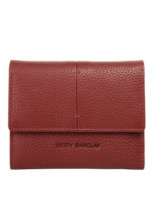 Кошелек Betty Barclay, красный
Кошелек Betty Barclay, красный