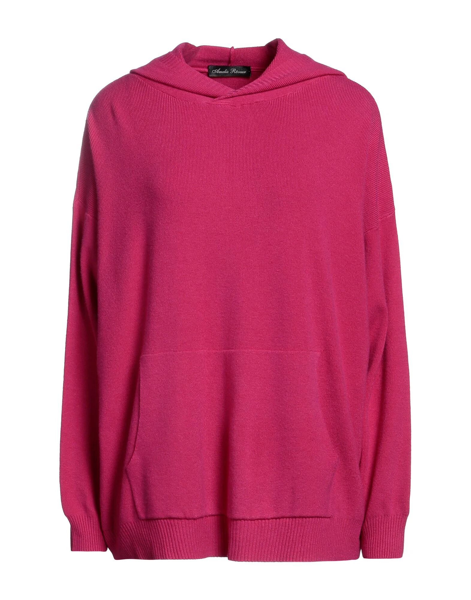 Свитер Amelie Rêveur, слоновая кость
Свитер Amelie Rêveur, слоновая кость